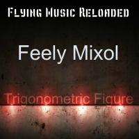 Artwork for Trigonometric Figure by Feely Mixol