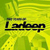 Artwork for TWO YEARS OF LADEEP by Various Artists