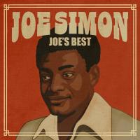 Artwork for Joe's Best by Joe Simon
