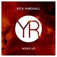 Artwork for Whas Up by Rick Marshall