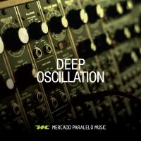 Artwork for Deep Oscillation by Hardmix