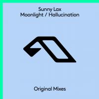 Artwork for Moonlight / Hallucination by Sunny LAX