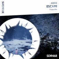 Artwork for Escape by Abide