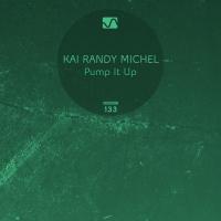 Artwork for Pump It Up by Kai Randy Michel