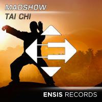 Artwork for Tai Chi by MADSHOW