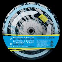 Artwork for Left Behind In Sadness by RoyGreen & Protone