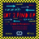 Artwork for Got 2 Find (Dj Spen & Thommy Davis Remix)
