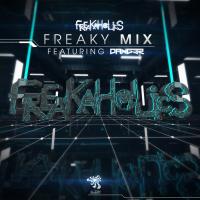 Artwork for Freaky Mix by Freakaholics