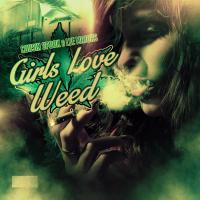 Artwork for Girls Love Weed by Lee Majors