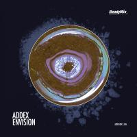 Artwork for Envision by Addex