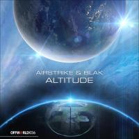 Artwork for Altitude Ep by Airstrike