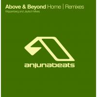 Artwork for Home (The Remixes) by Above & Beyond