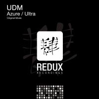 Artwork for Azure / Ultra by UDM