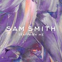 Artwork for Stay With Me by Sam Smith