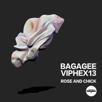 Artwork for Rose & Chick by Bagagee Viphex13