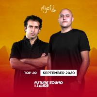 Artwork for FSOE Top 20 - September 2020 by Aly & Fila