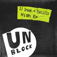 Artwork for High Ep by Dj Sneak