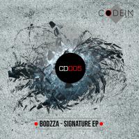 Artwork for Signature EP by Bodzza