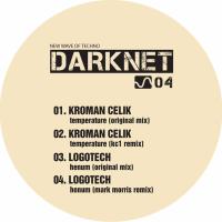 Artwork for Darknet 04 by Kroman Celik