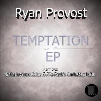 Artwork for Temptation EP by Ryan Provost