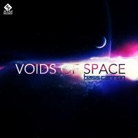 Artwork for Voids of Space by Basscannon