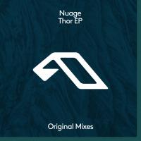 Artwork for Thor EP by Nuage