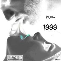 Artwork for 1999 by Piluka