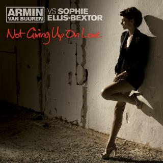 Artwork for Not Giving Up On Love (Jorn van Deynhoven Remix)