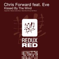 Artwork for Kissed By The Wind by Chris Forward