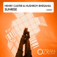 Artwork for Sunrise by Henry Caster