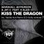 Artwork for Kiss The Dragon (Vanilla Ace Remix)