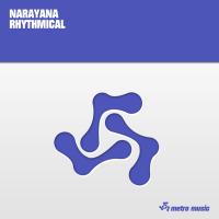 Artwork for Rhythmical by Narayana