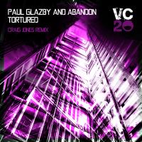 Artwork for Tortured (Craig Jones Remix) by Paul Glazby