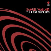 Artwork for The Past Once Lied by Samuel Wallner