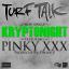 Artwork for Kryptonight (feat. Pinky XXX)