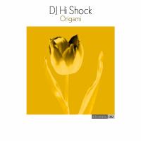 Artwork for Origami by DJ Hi-Shock