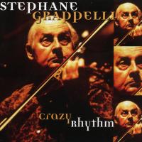 Artwork for Crazy Rhythm by Stéphane Grappelli