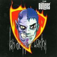 Artwork for Laß die Hölle warten by The Butlers