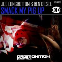 Artwork for Snatch My Pig Up by Joe Longbottom