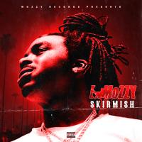 Artwork for Skirmish by E Mozzy