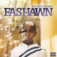 Artwork for Boy Meets World by Fashawn