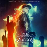 Artwork for Voy Por El Sueno de Muchos by C-Kan