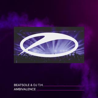 Artwork for Ambivalence