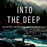Artwork for Into The Deep by Kyle Lovett