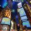 Artwork for New York City 2012 (H@k Summer Mix)