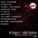 Artwork for Crazy Mind (Niereich Remix)