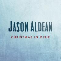 Artwork for Christmas In Dixie by Jason Aldean