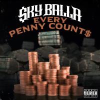 Artwork for Every Penny Count$ by Sky Balla