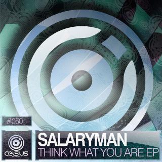 Artwork for Think What You Are
