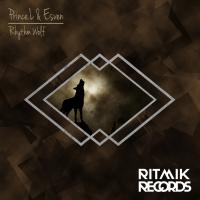 Artwork for Rhythm Wolf by Prince.L